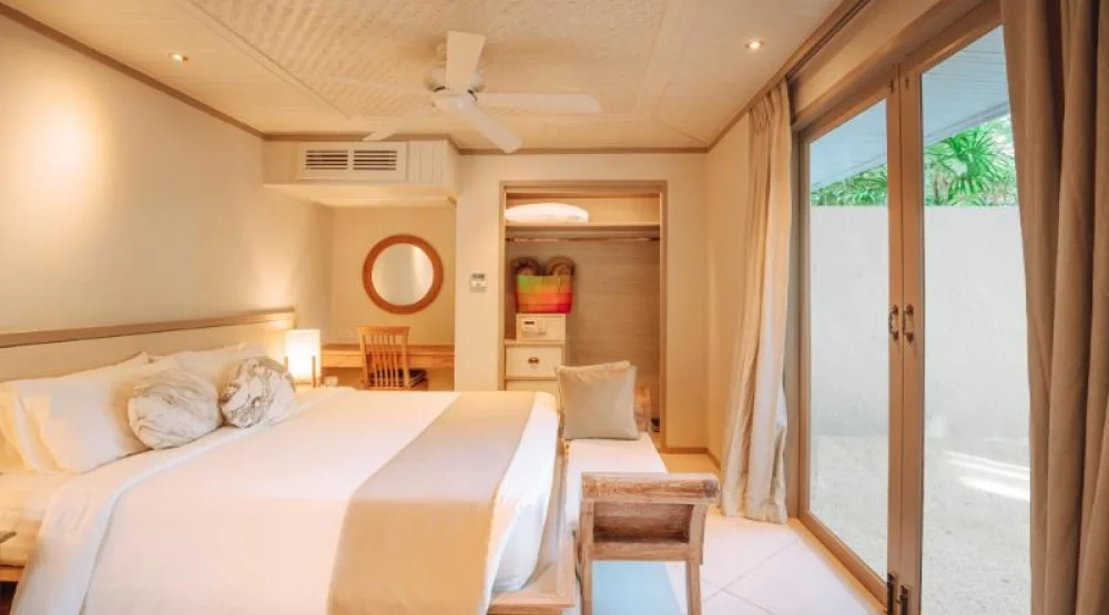 2-bedroom Villa with Private Pool at Rockys Boutique Resort Veranda Collection