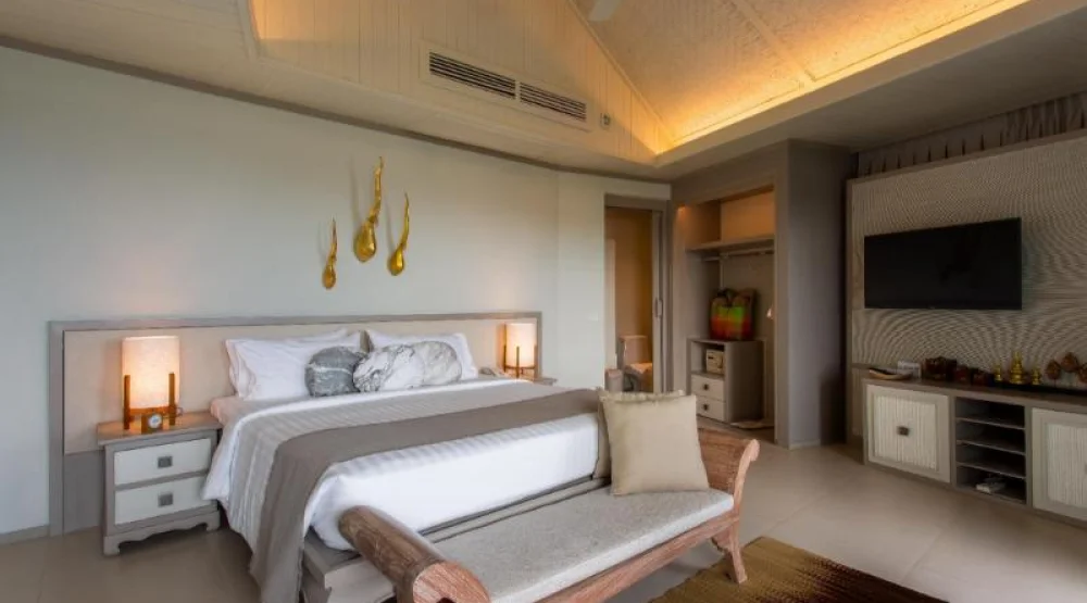 Premier Ocean View at Rockys Boutique Resort Veranda Collection