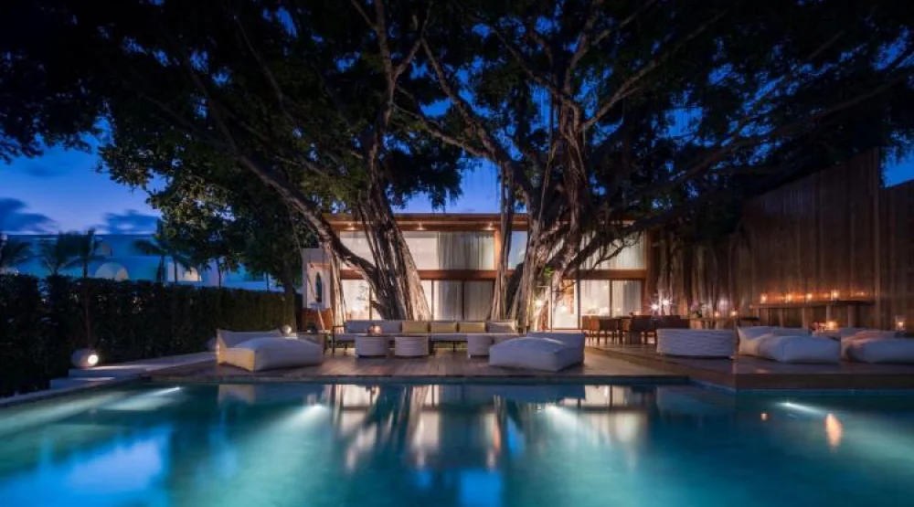 Sala Signature Villa One at SALA Samui Chaweng Beach Resort