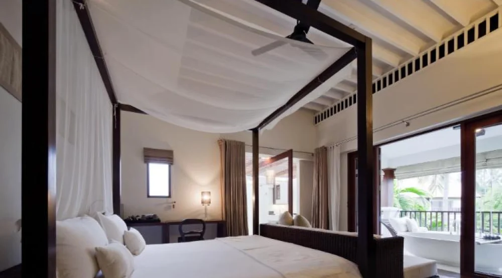 2-bedroom Duplex Interconnecting Pool Villas at SALA Samui Choengmon Beach Resort
