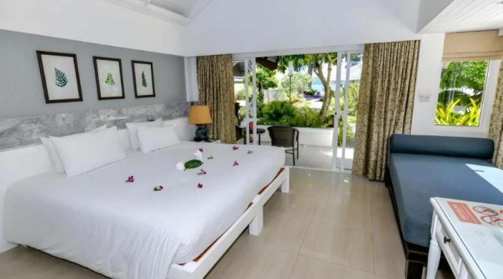 Beachside Cottage at Thavorn Beach Village Resort
