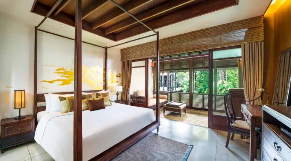 Verandah Suite King at The Lamai Samui
