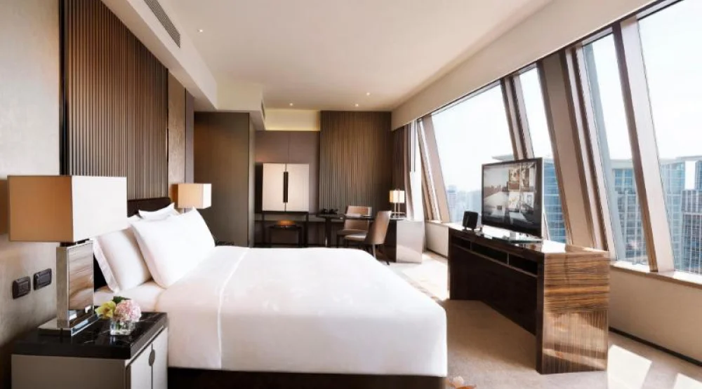 Prestige Club at The Okura Prestige Bangkok