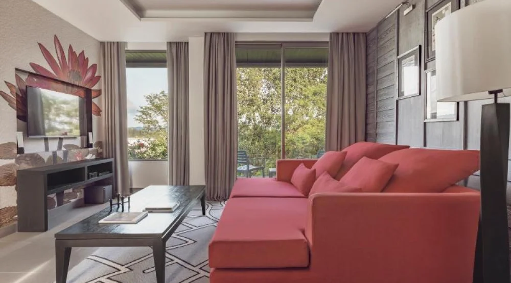 Tropical View Suite at The Pavilions Phuket