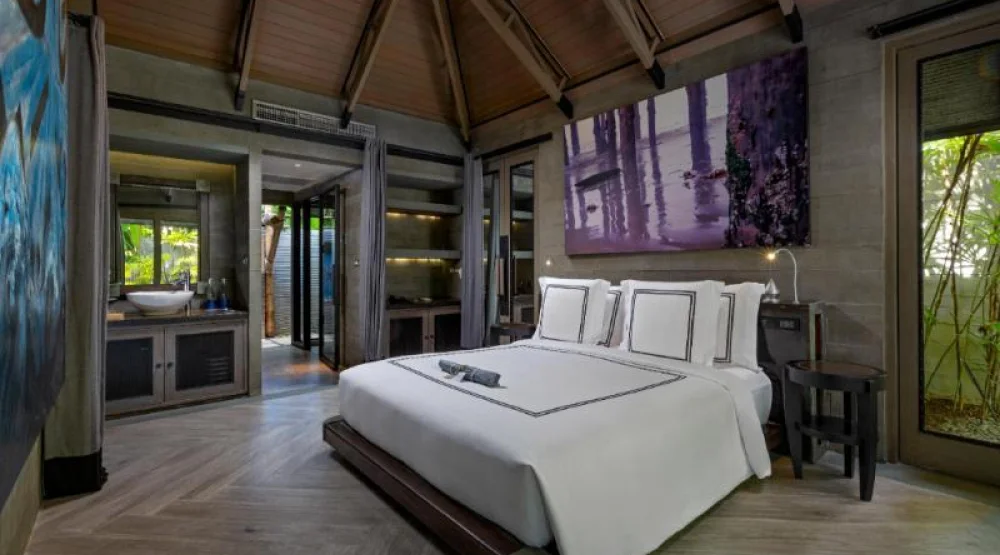 2-bedroom Family Villa with Pool at The Slate