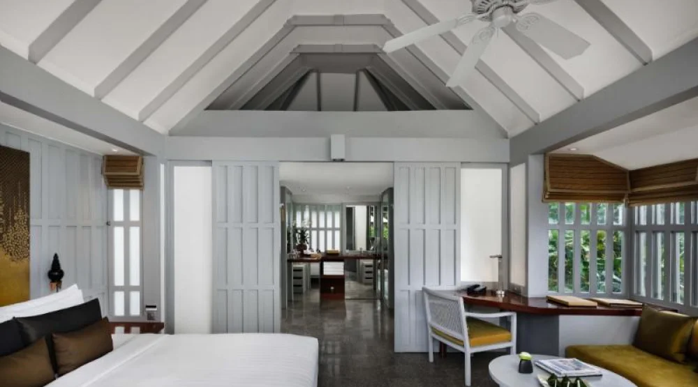 1-bedroom Superior Cottage at The Surin Phuket