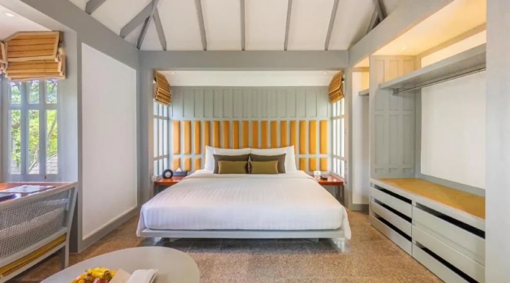2-bedroom Family Cottage at The Surin Phuket
