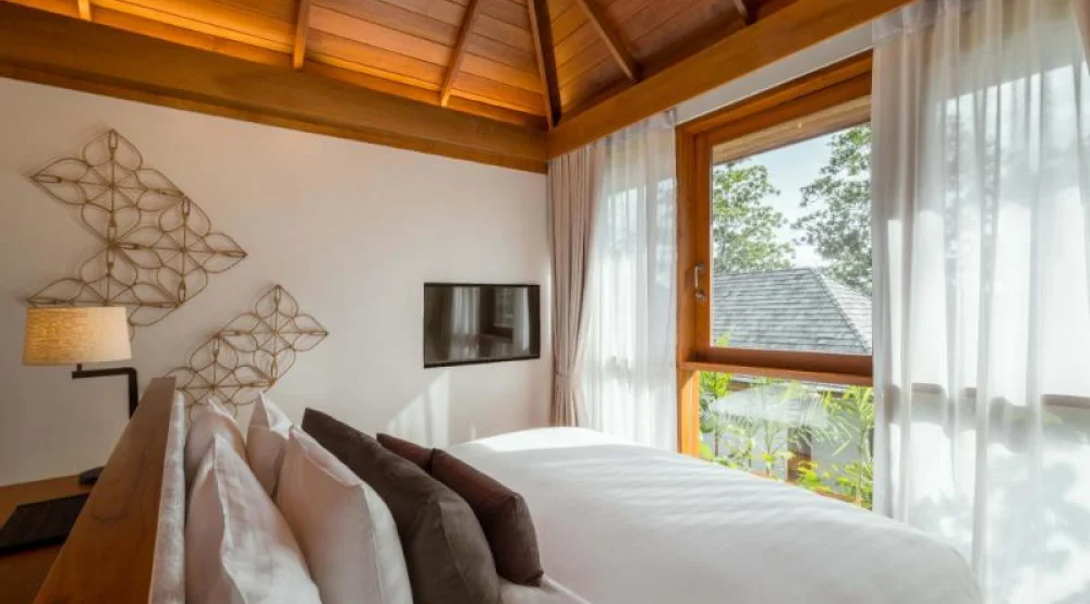 Pool Villa at The Surin Phuket