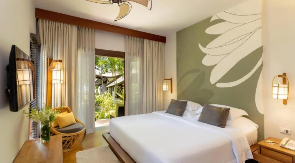 Superior Room at The Tubkaak Krabi Boutique Resort