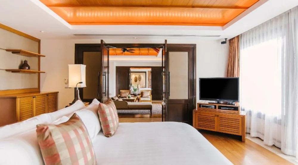 Trisara Signature Villa (2 Bedrooms) at Trisara