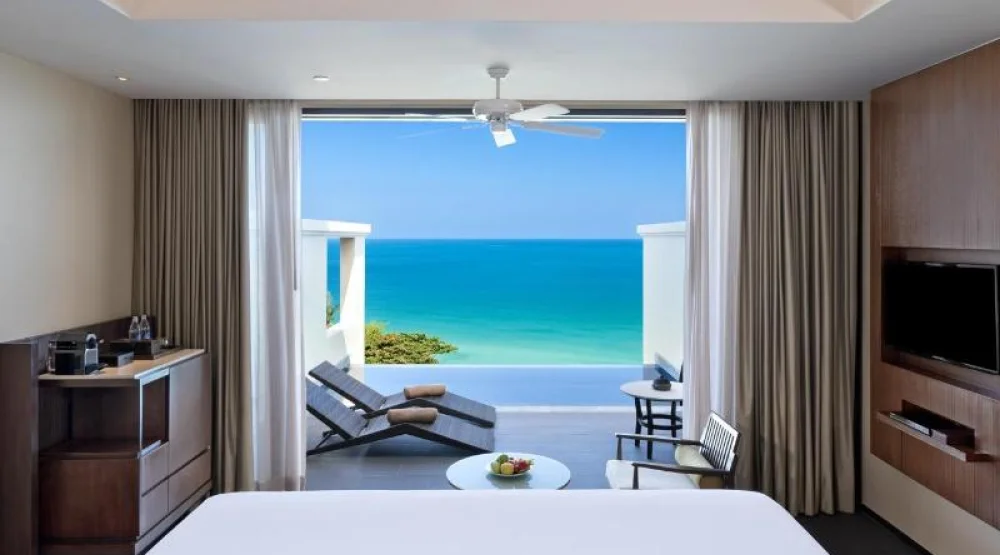 Run Of House (group Use), Guest Room at Vana Belle Resort Luxury Collection Resort
