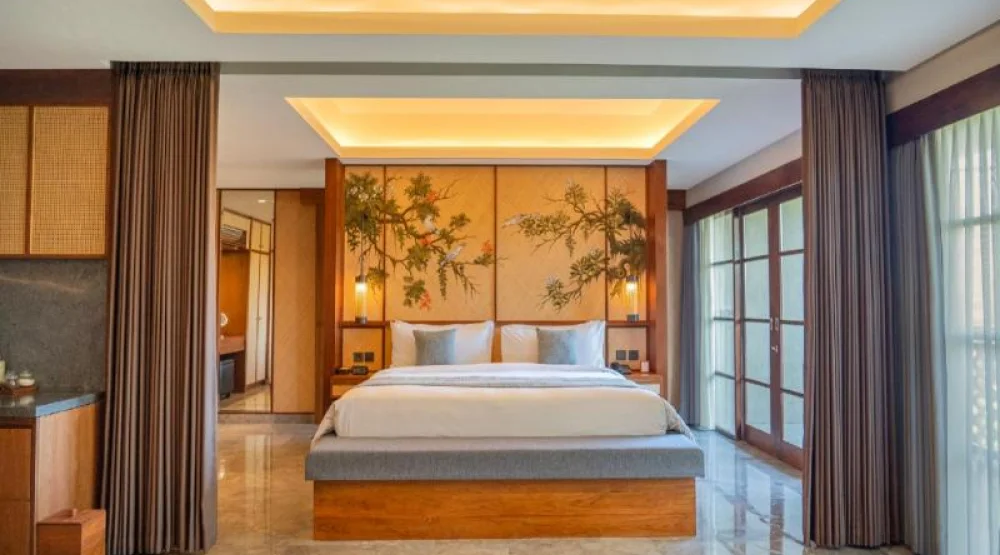 Bisma Royal Suite at Adiwana Bisma