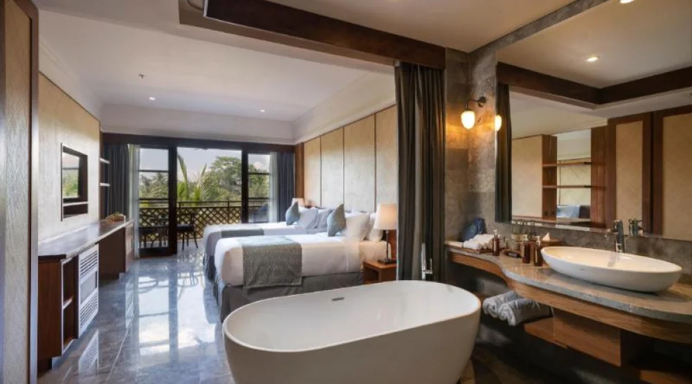 Bisma Jungle View at Adiwana Bisma