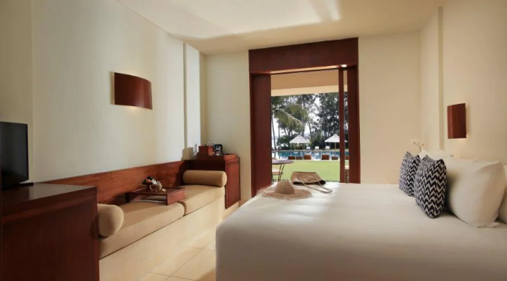 One King Bed Superior at Alila Manggis Hotel