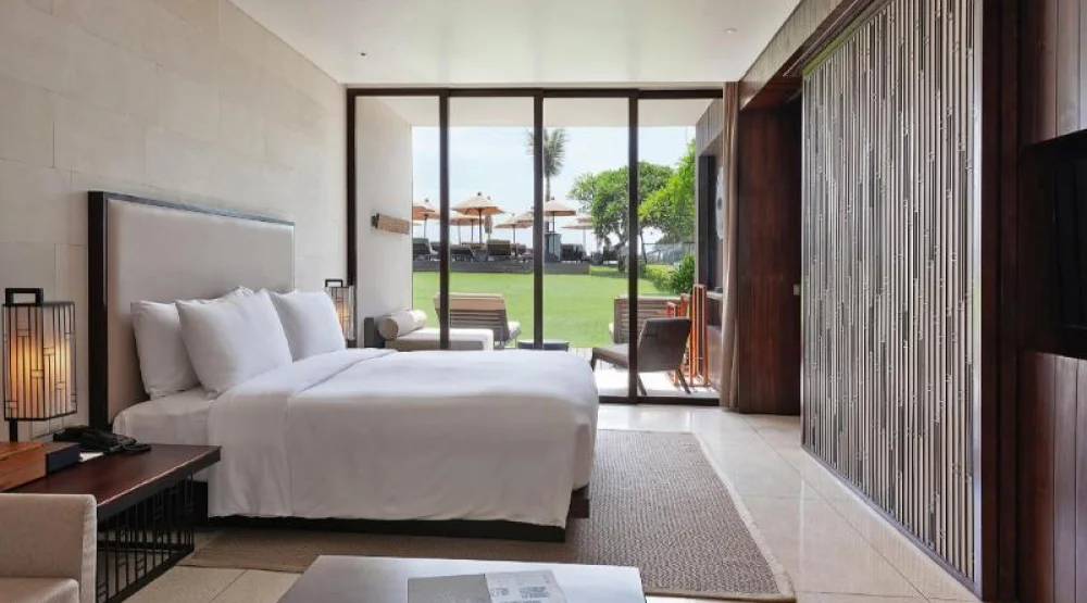 Terrace Suite at Alila Seminyak