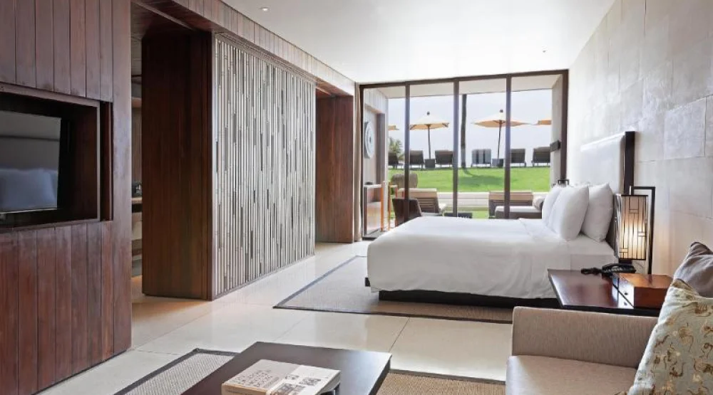 Alila Terrace Suite at Alila Seminyak