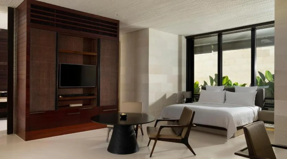 One Bedroom Uluwatu Pool Villa at Alila Villas Uluwatu