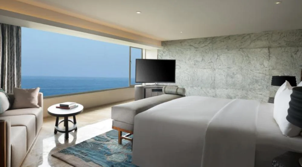 Penthouse Suite at Anantara Uluwatu Bali Resort