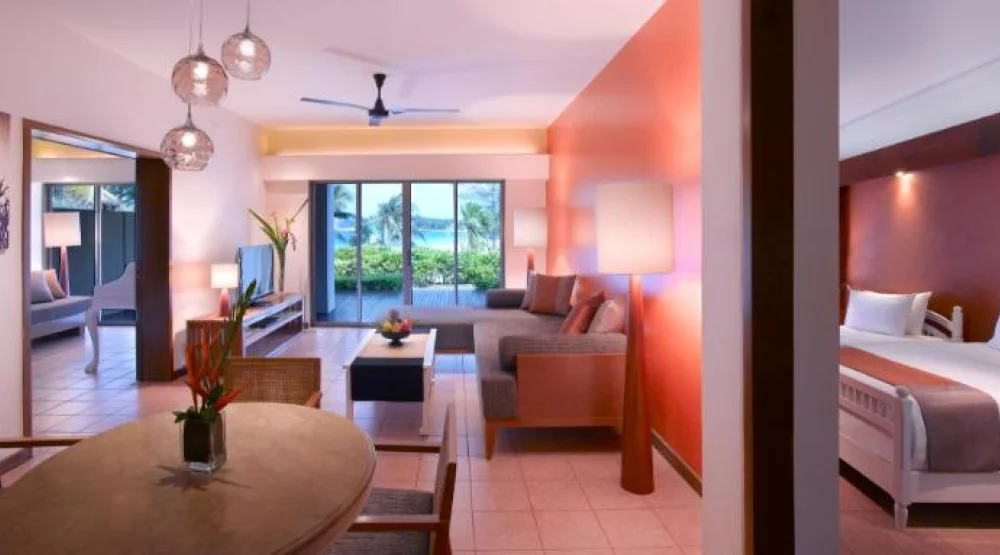 Island Suite at Angsana Bintan