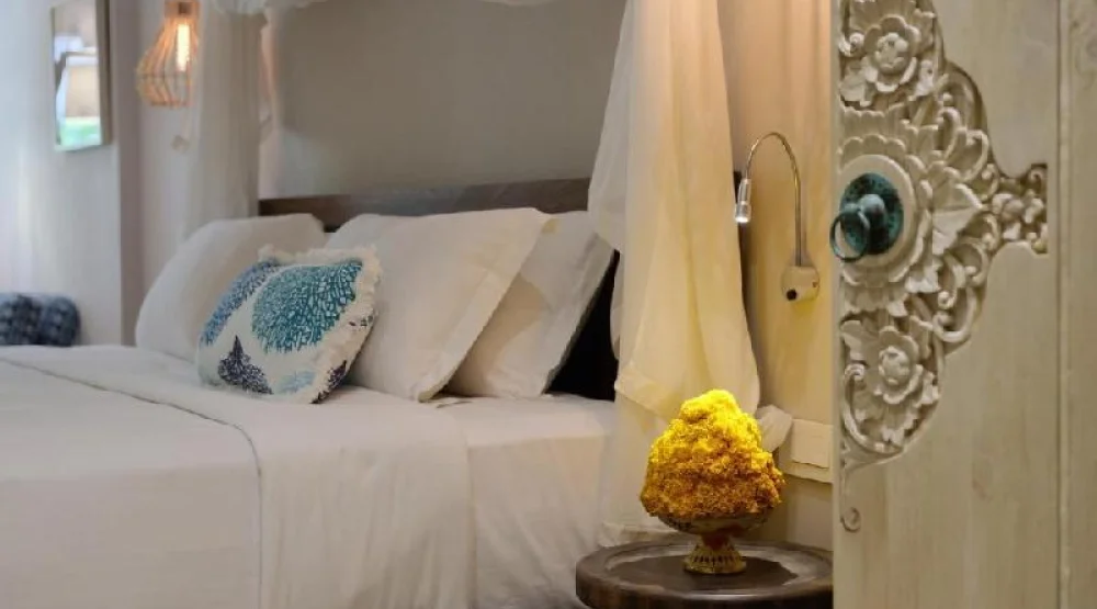 Club Suite at Bali Mandira Beach Resort & Spa