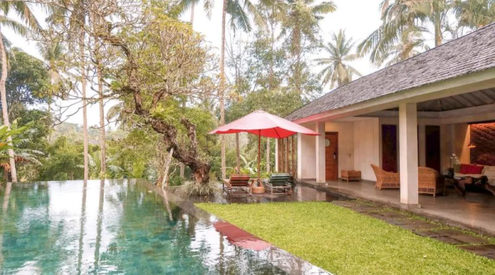 Two Bedroom Villa at Chapung Sebali