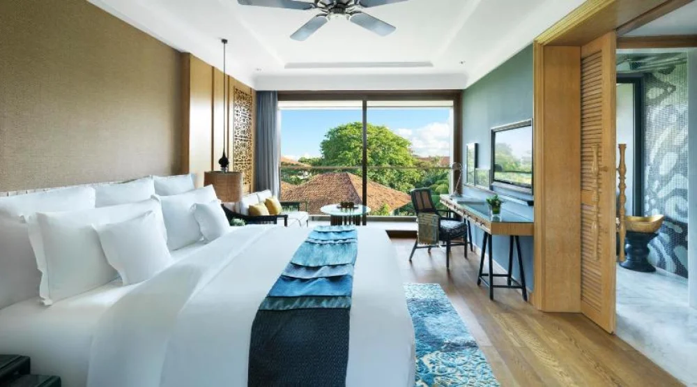 Standard Room at Hotel Indigo Bali Seminyak Beach