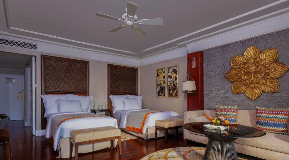 Classic Room at Intercontinental Bali Resort