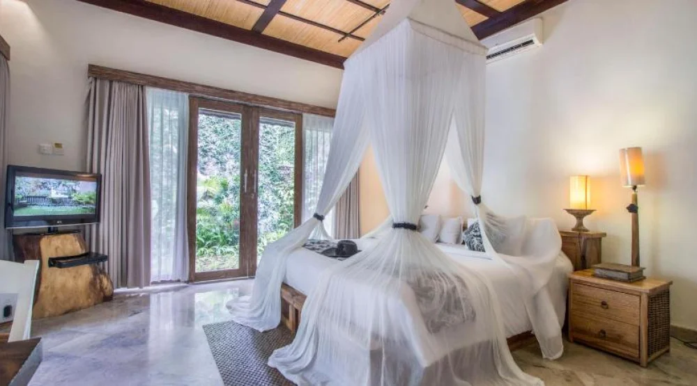 Junior Suite at Kajane Mua