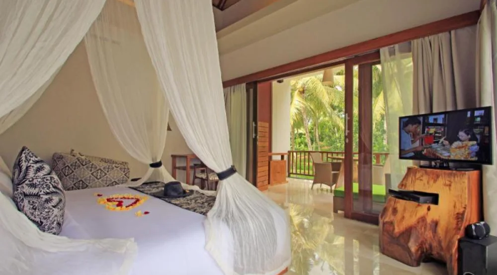 Suite Room at Kajane Mua