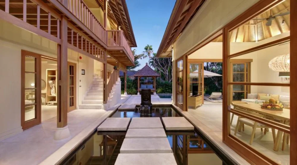 Garden View Villa at Karma Kandara