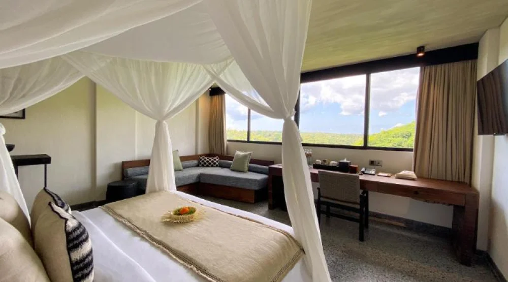 Deluxe Premier at Maua Nusa Penida