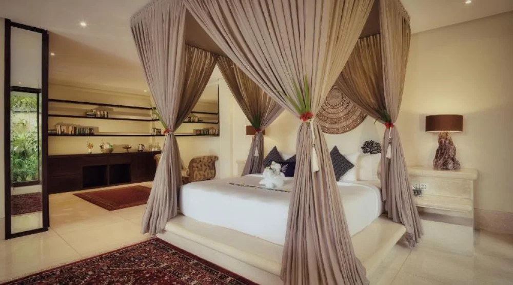 Family Suite Duplex at Nandini Jungle By Hanging Gardens