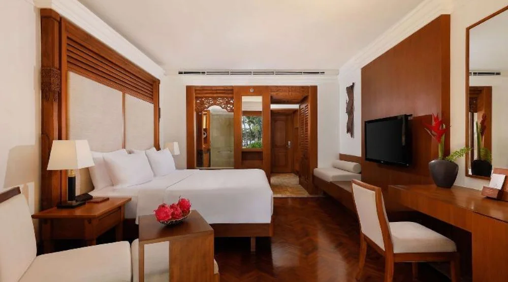 Premier Room at Nusa Dua Beach Hotel & Spa