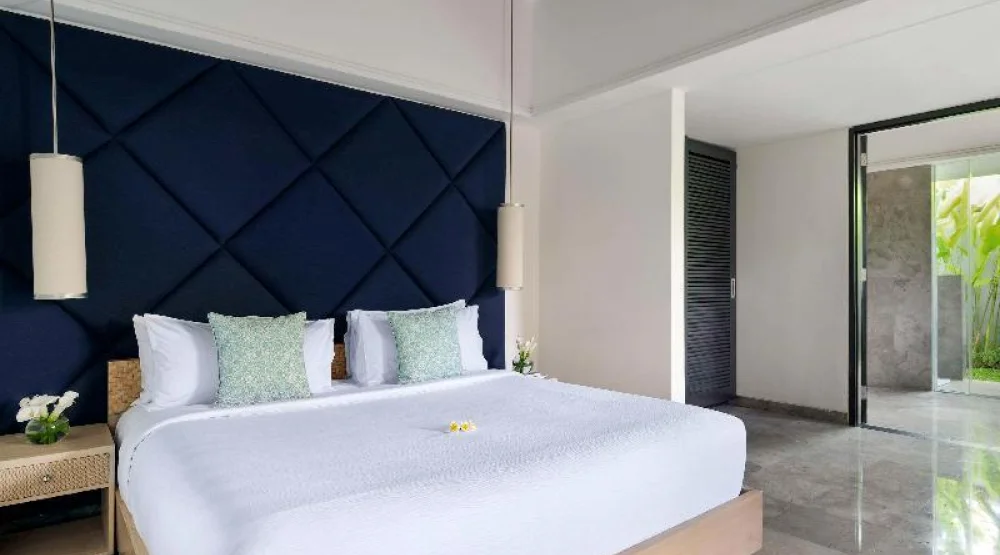 One Bedroom Pool Villa at Peppers Seminyak