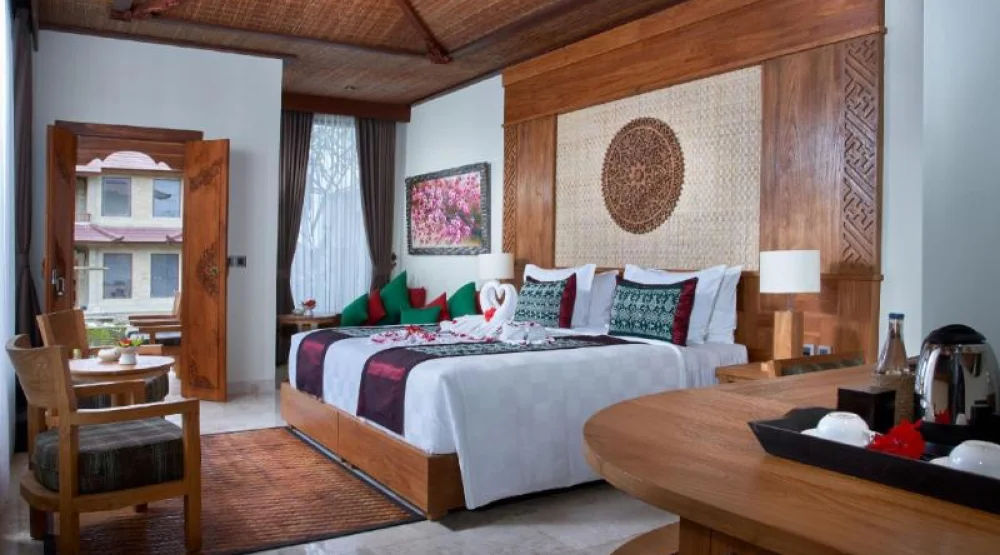 The Valley Suite at Pita Maha Resort & Spa