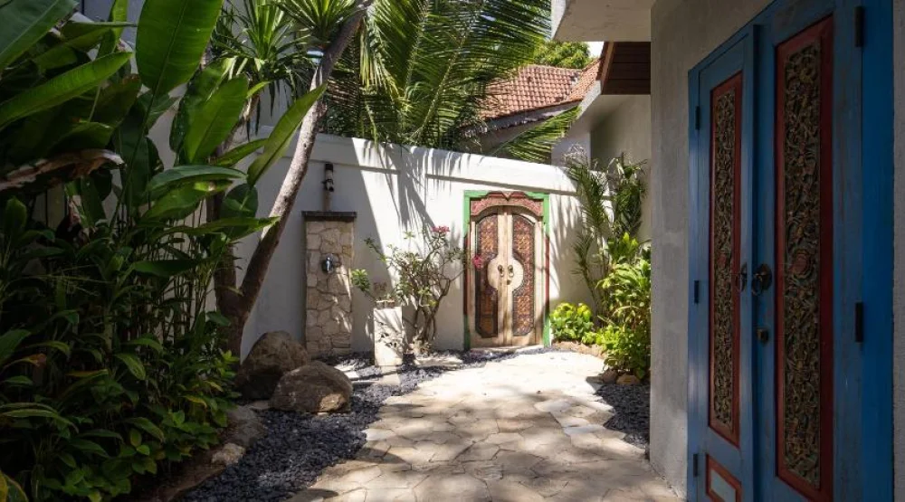 Grand Pool Residence at Plataran Komodo Resort & Spa