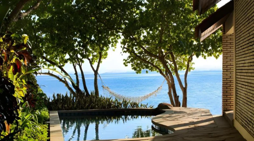 Grand Pool Villa at Plataran Komodo Resort & Spa