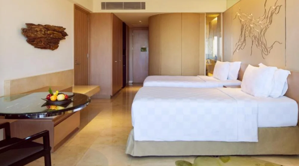 Resort View Room at Rimba By Ayana Bali