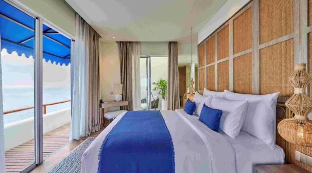 Rooftop Suite at Royal Avila Boutique Resort