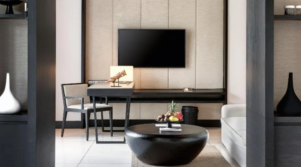 Three Bedroom Residence at Soori Bali