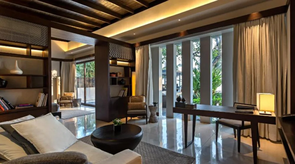 Six Bedroom Residence at Soori Bali