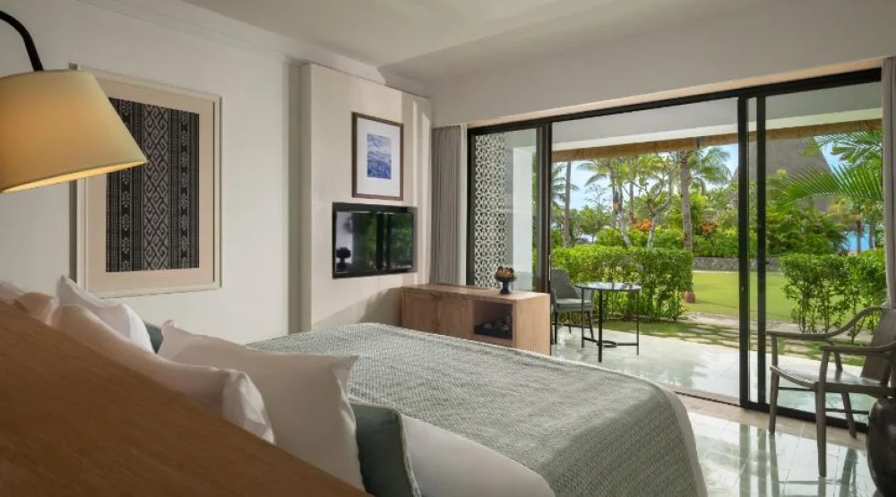 Larantuka Panoramic View Suite at Sudamala Resort Komodo