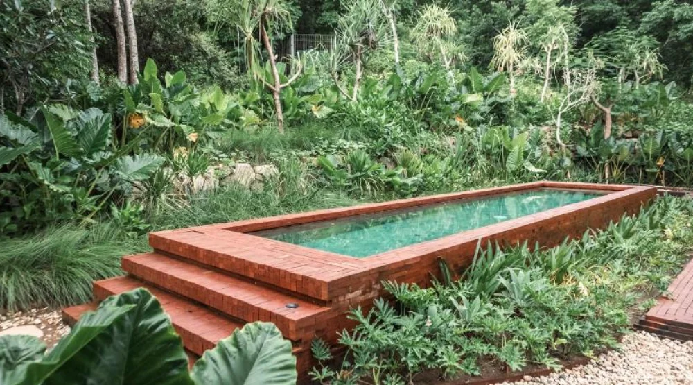 Two Bedroom Villa Seaside Collective at Tampah Hills