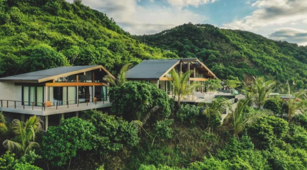 Villa Kami at Tampah Hills