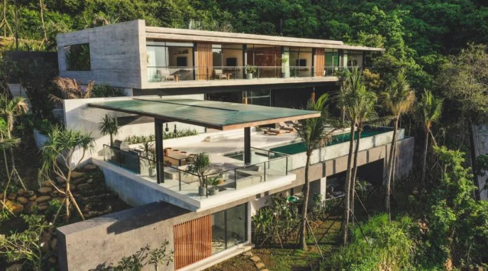 House Of Herring at Tampah Hills