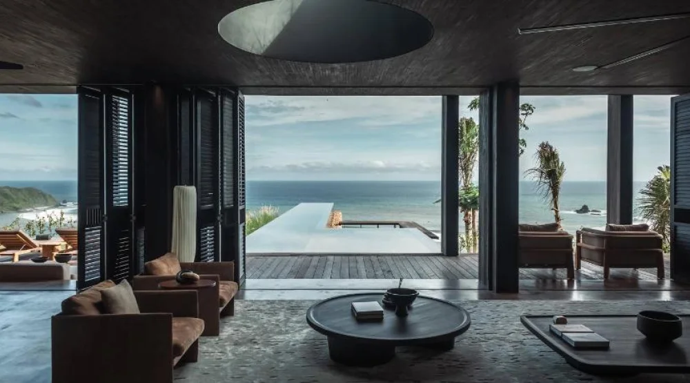 Seven Bedroom - Villa Kastil Utara at Tampah Hills