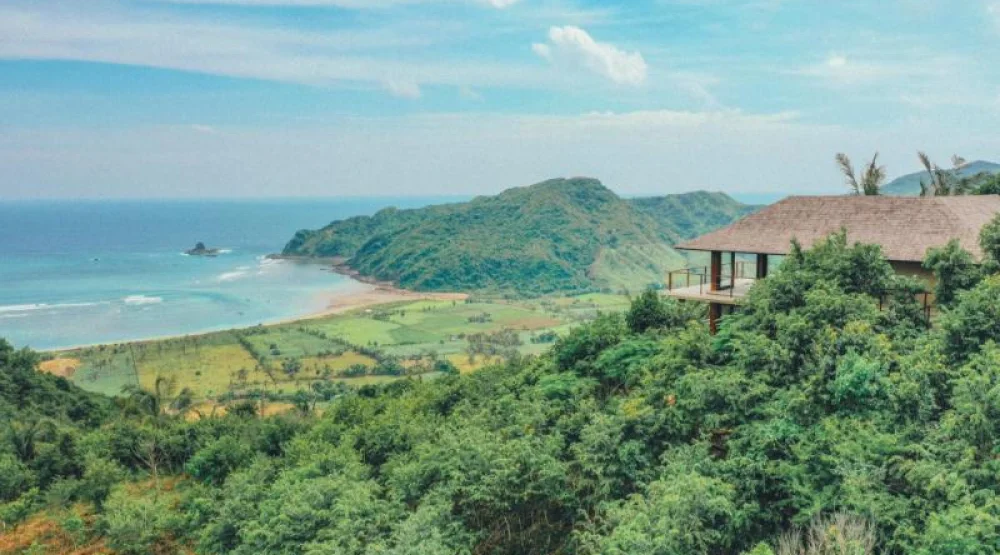 Villa Jati at Tampah Hills