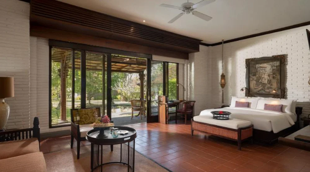 Club One Bedroom Suite at Tanah Gajah by Hadiprana