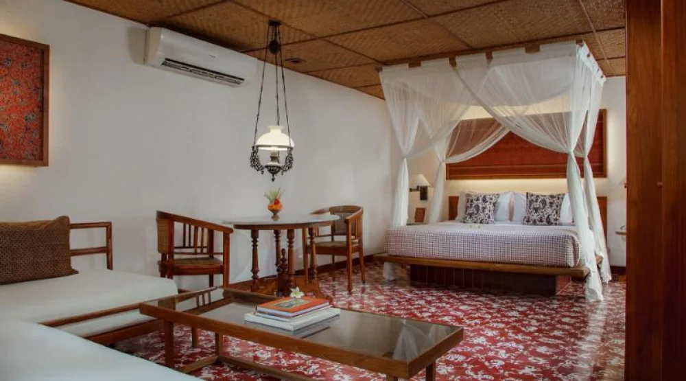 Village Bungalow at Tandjung Sari