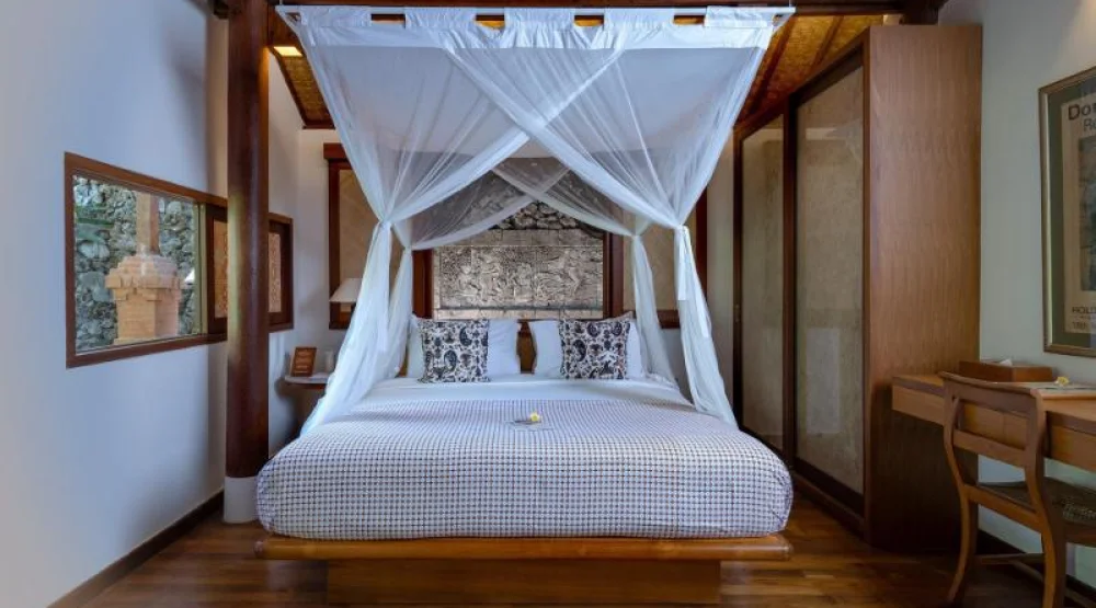 Two Story Bungalow at Tandjung Sari